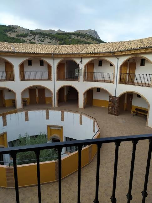 Hotel Magina Plaza主图