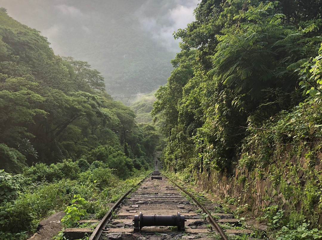 Barranca de Oblatos景点图片