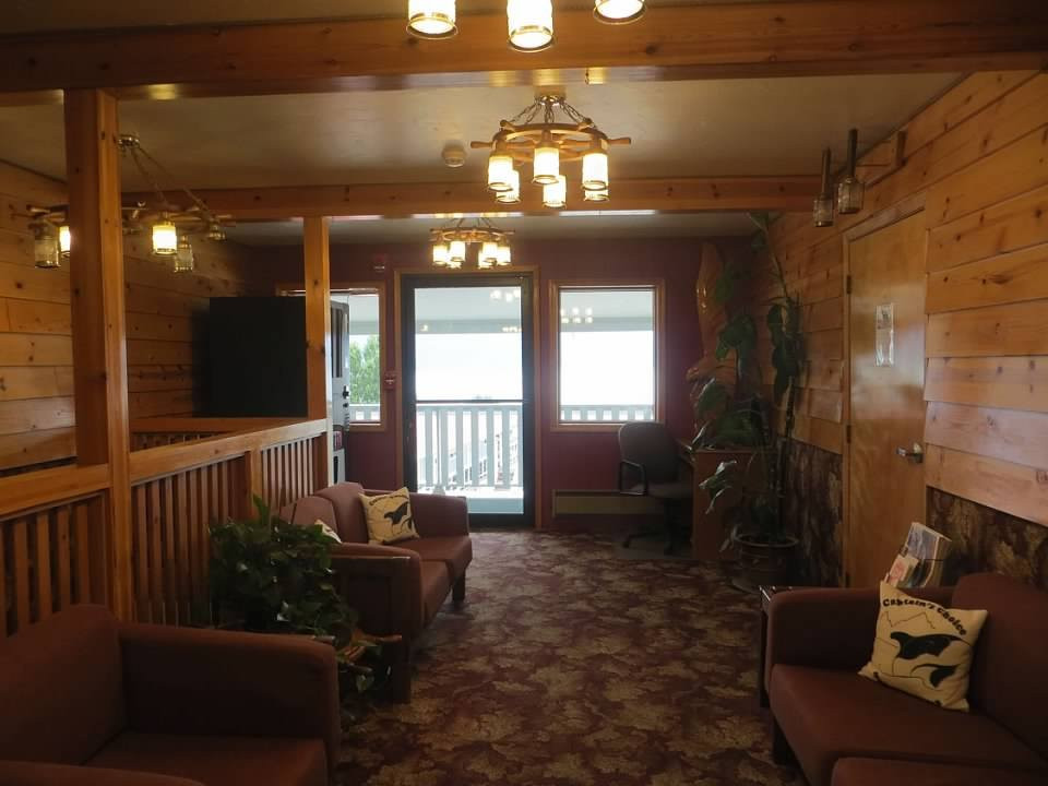 Captain's Choice Motel主图