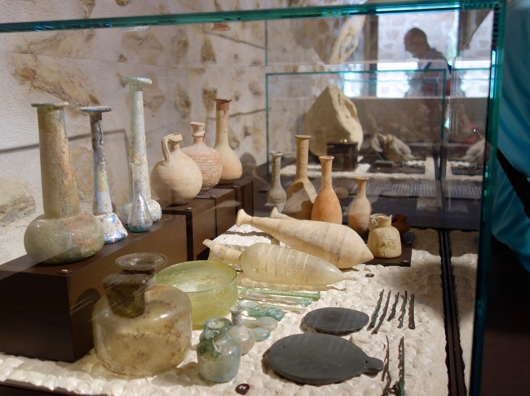Terra Sancta Museum - Via Dolorosa景点图片