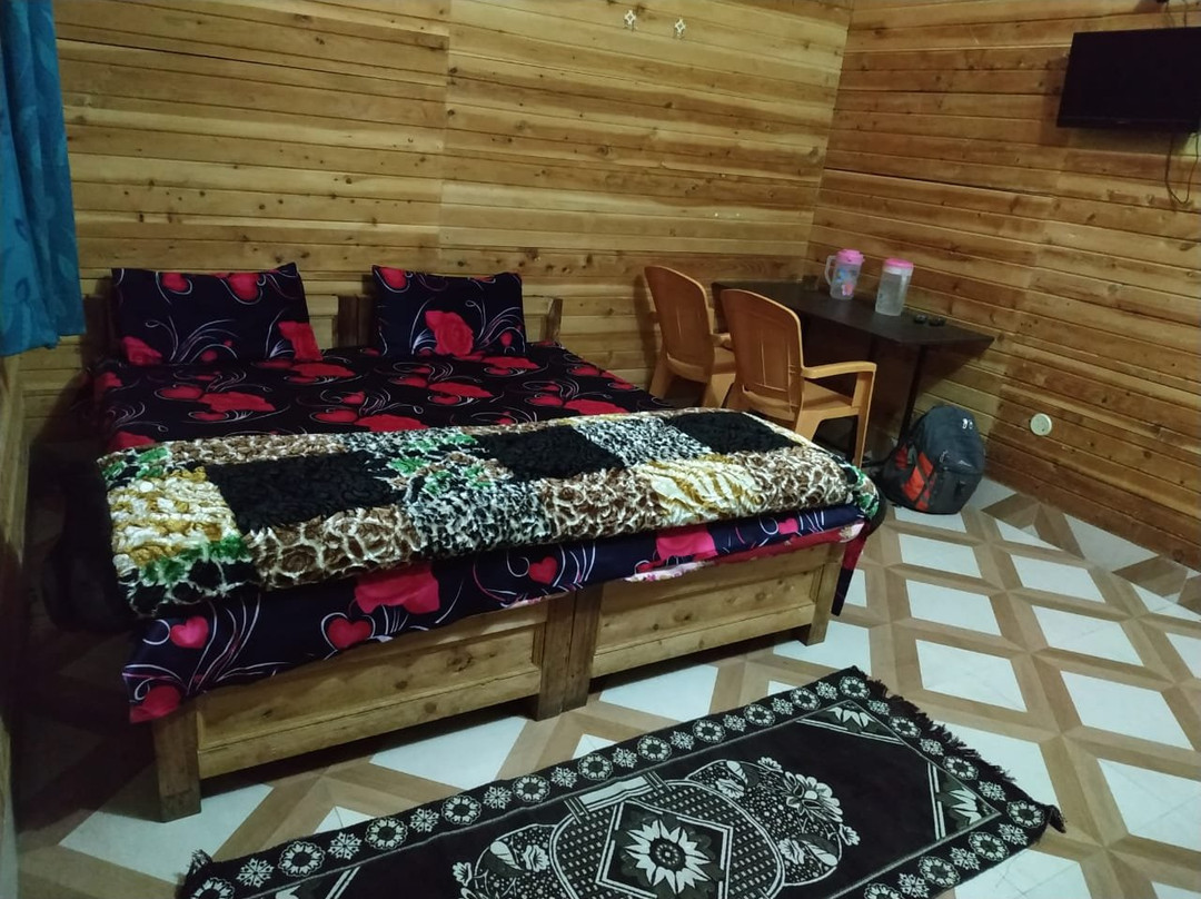 Oxygen Resort Chakrata主图