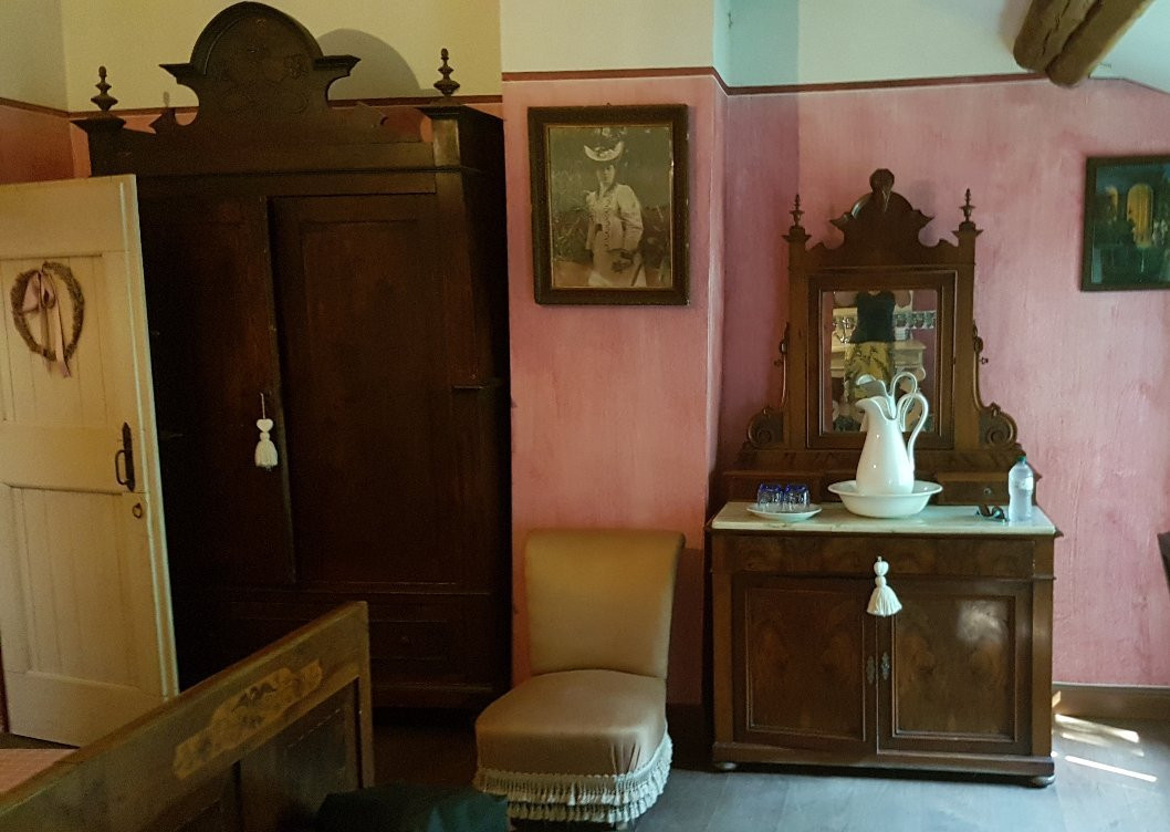 Casa Delle Meridiane主图