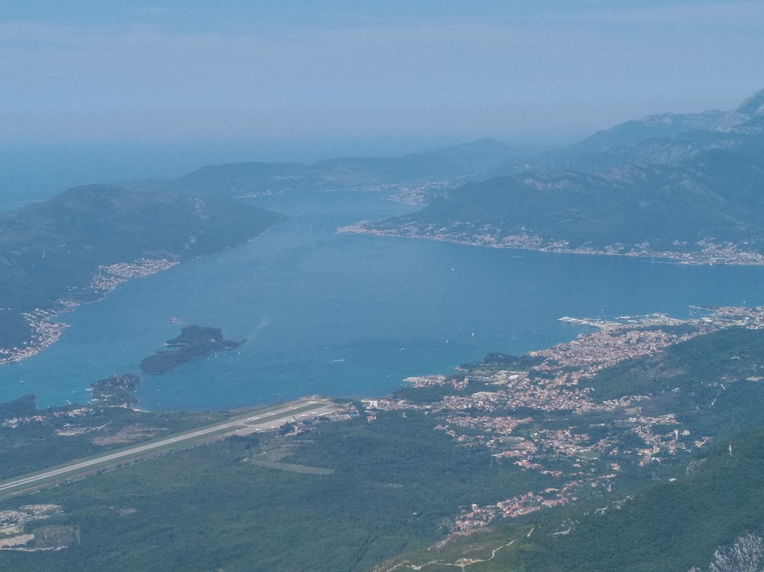 Bay of Kotor景点图片