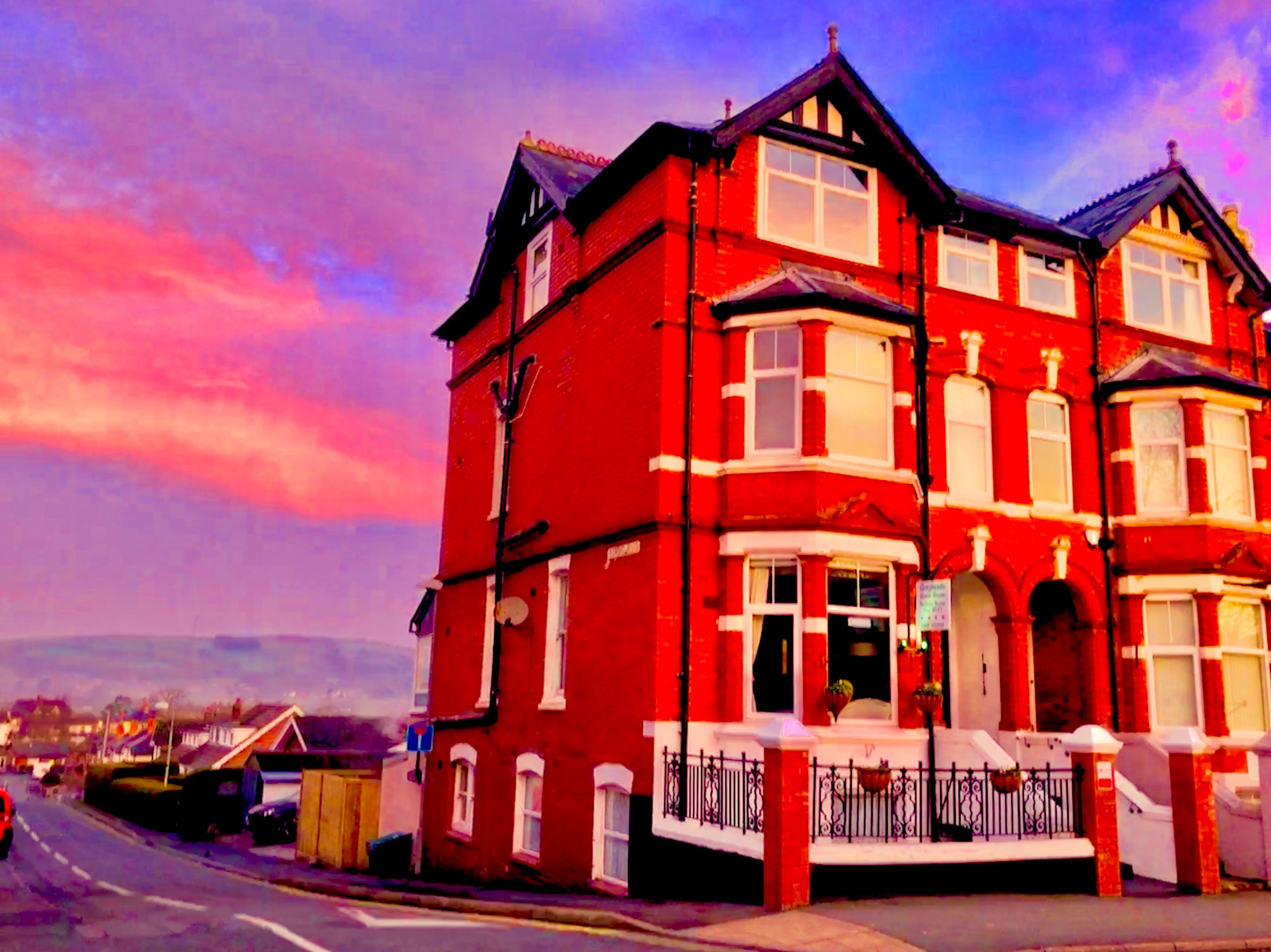 Greylands Guest House-官方