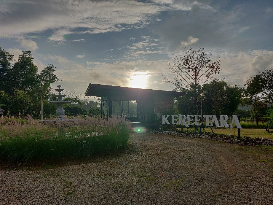 Khaokao Keree Tara主图