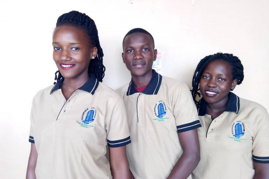 Ondaba Africa Safaris-坎帕拉必去景点