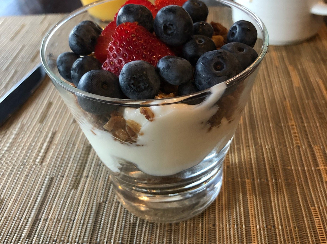 印第安纳波利斯威斯汀酒店主图