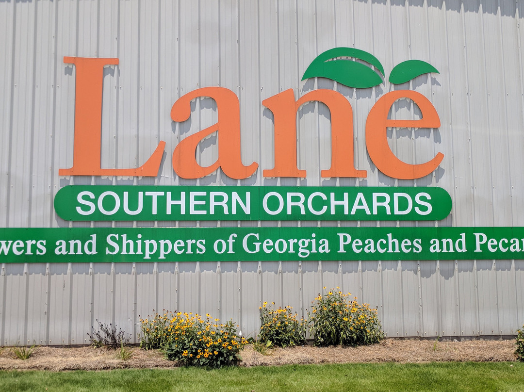 Lane Southern Orchards-Fort Valley必去景点