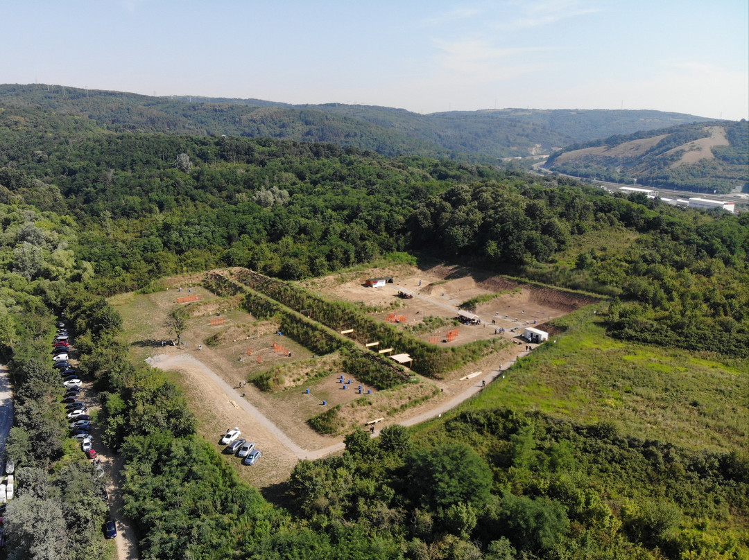 Alpha Belgrade Shooting Range-贝尔格莱德必去景点