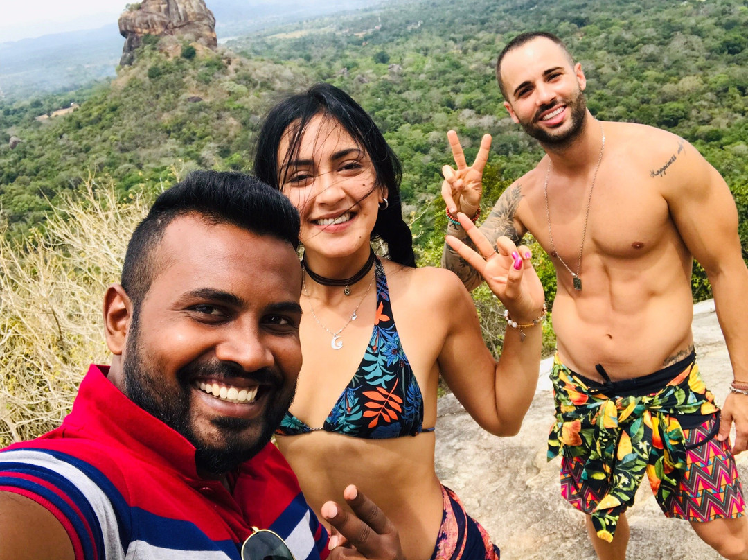 Naja Lanka Travels & Toures-尼甘布必去景点