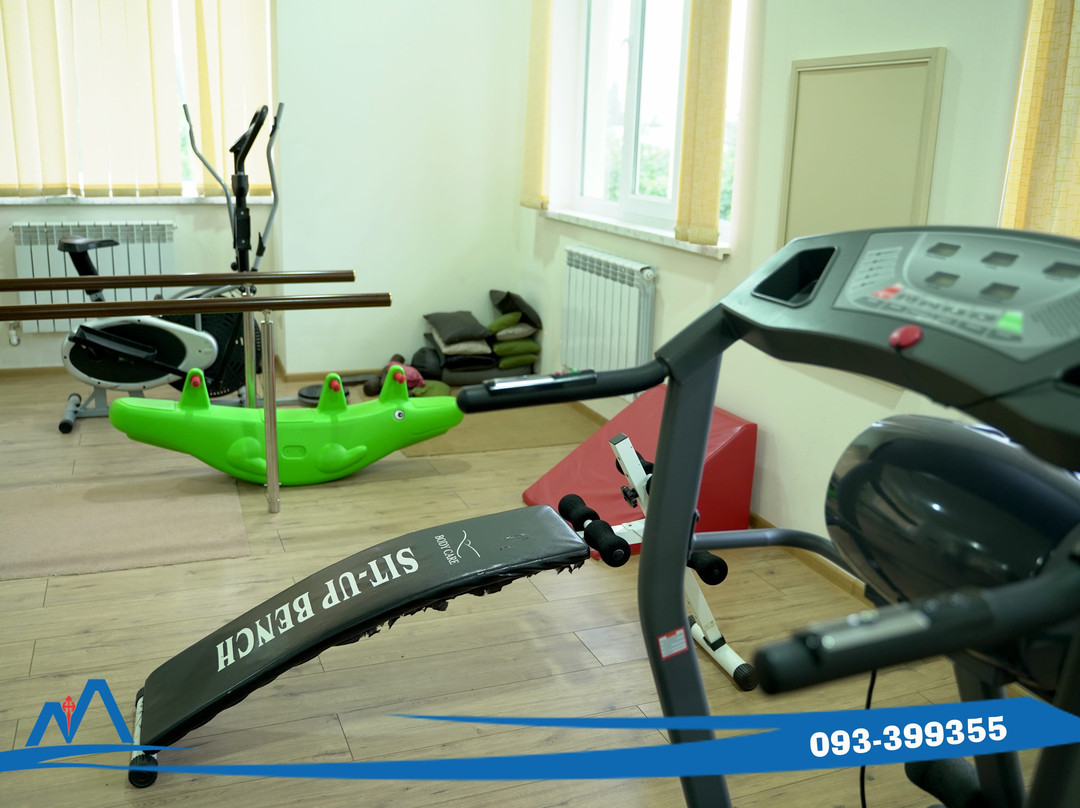 Jermuk Ararat Health Spa主图