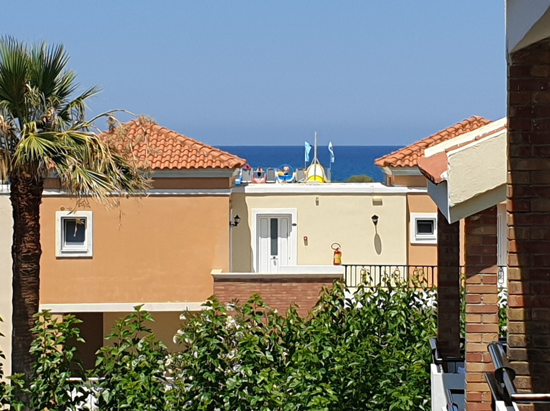 Chrispy Waterpark Resort主图