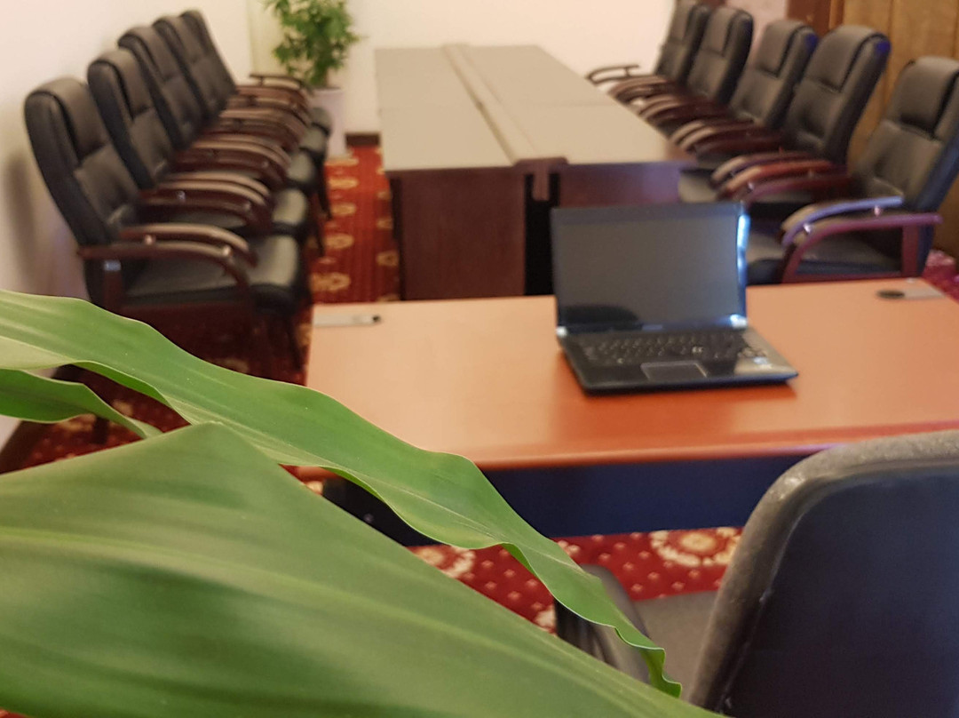 Khách Sạn Mường Thanh Grand Hà Tĩnh主图