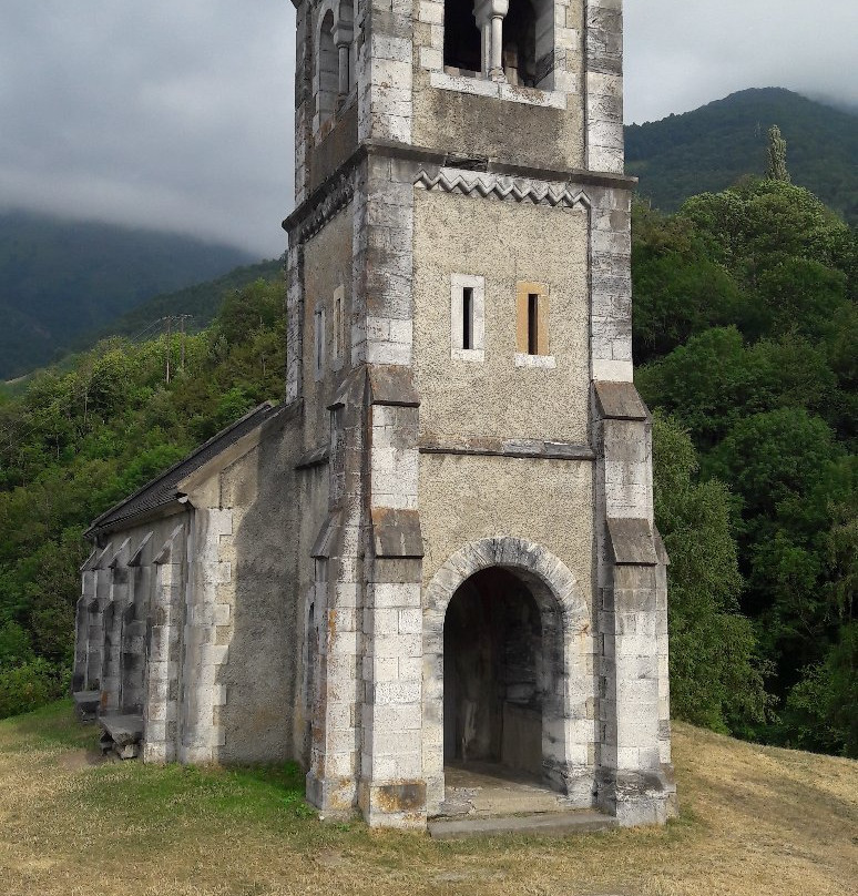 Chapelle de Solférino景点图片