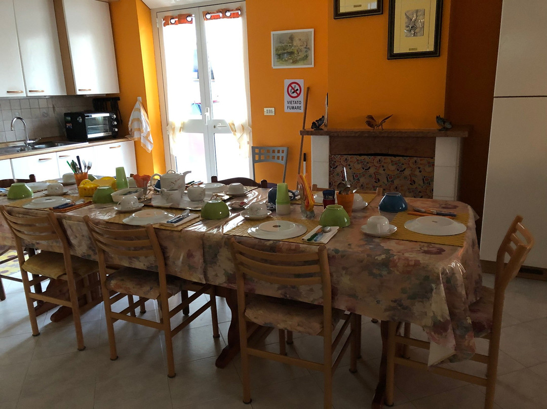 B&B Le Tre Colline主图