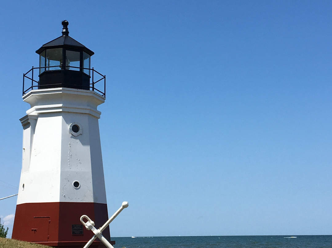 Captain Bell House Bed & Breakfast主图