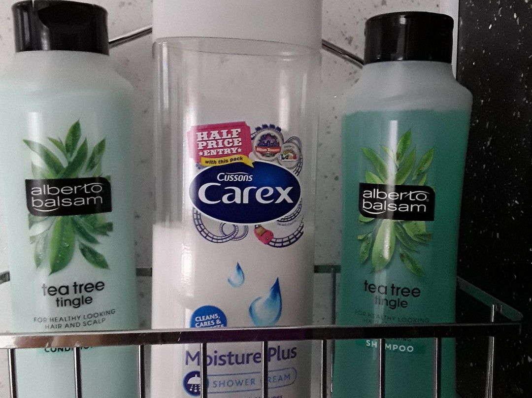 Byers Guest House主图