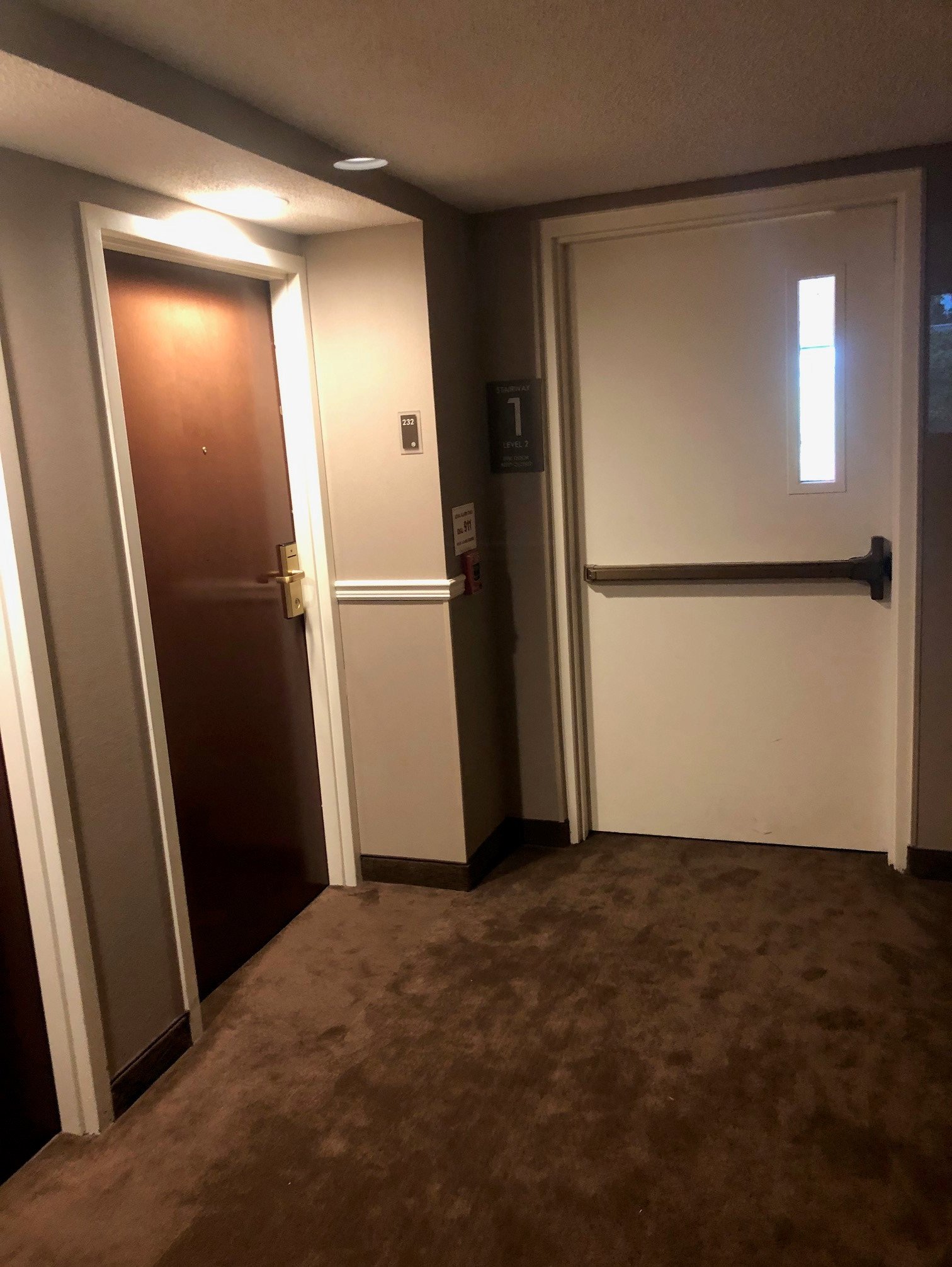 Sleep Inn & Suites Queensbury - Lake George-浴室