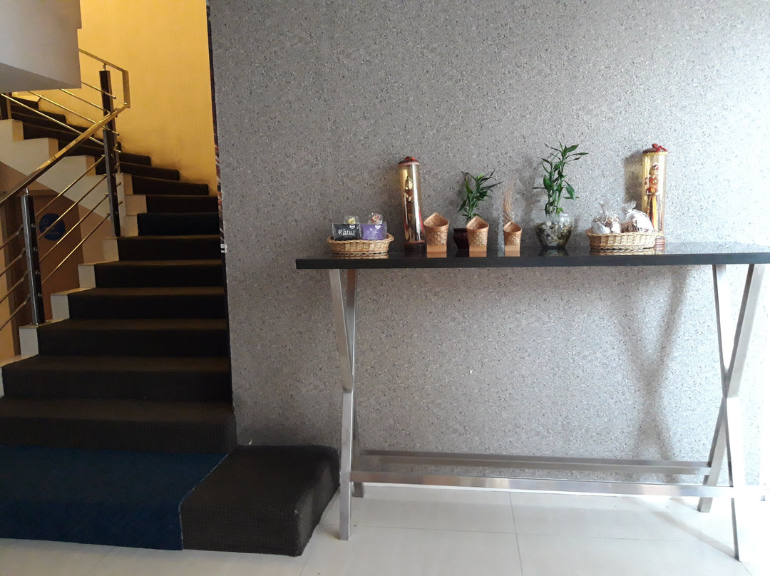 龙鱼大酒店主图