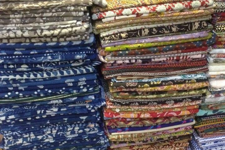 Hariom Hand Printers-Bagru必去景点