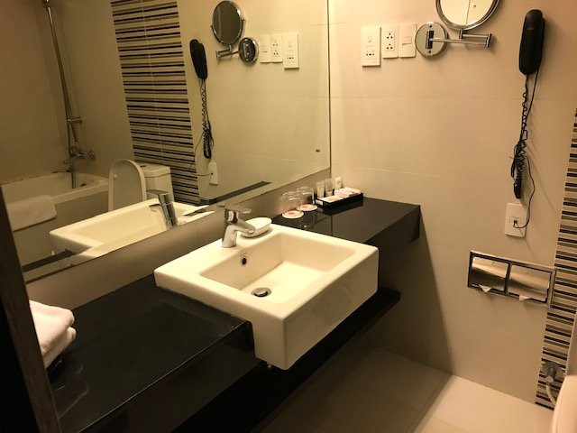 喜马拉雅酒店主图