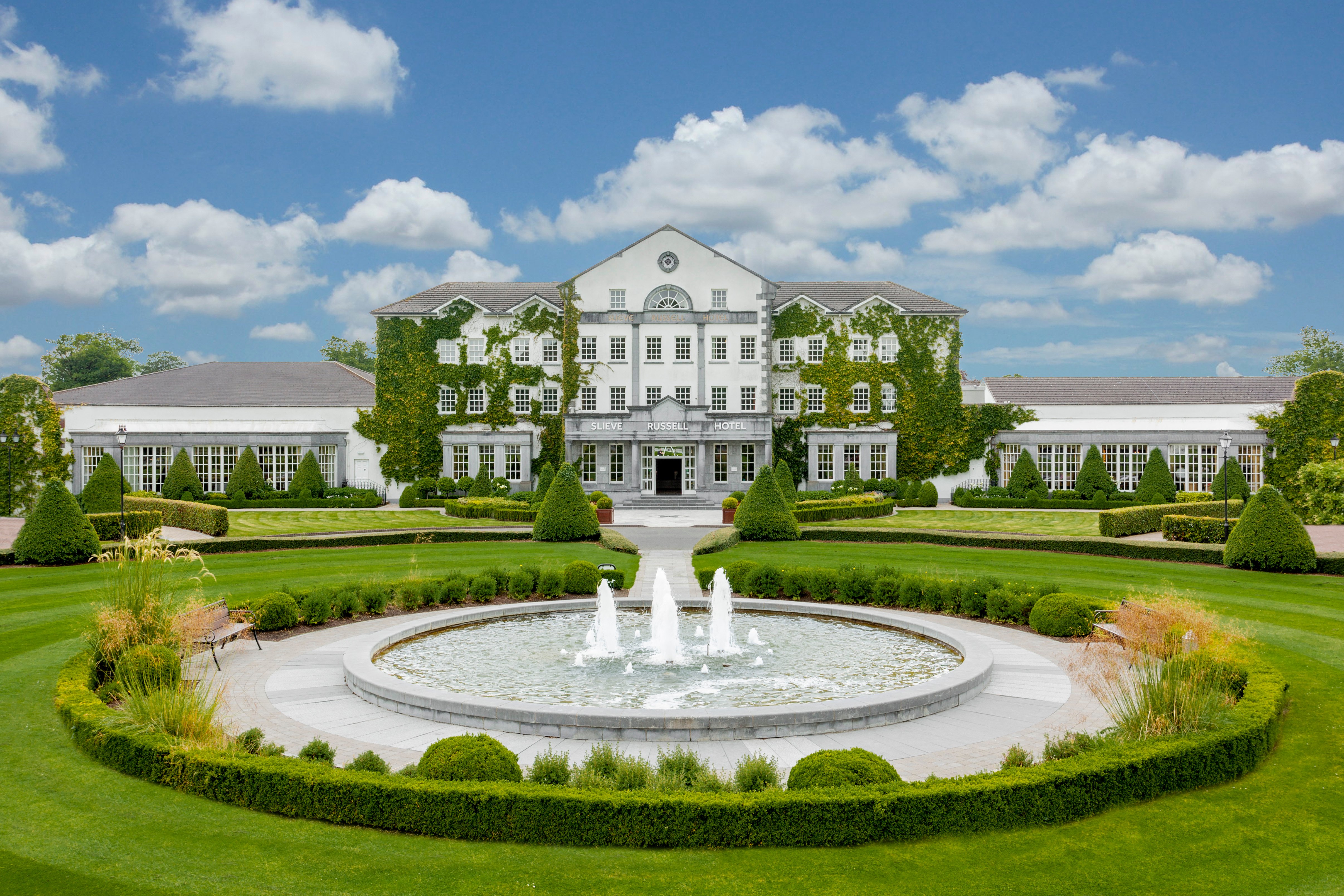 Slieve Russell Hotel Golf and Country Club-官方