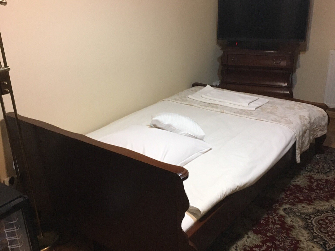 Hotel Gracja主图