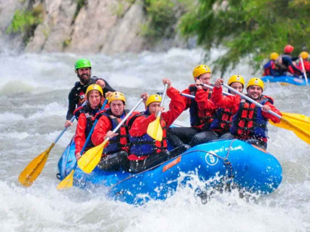 Flair Pvt. Ltd-伊斯兰堡必去景点