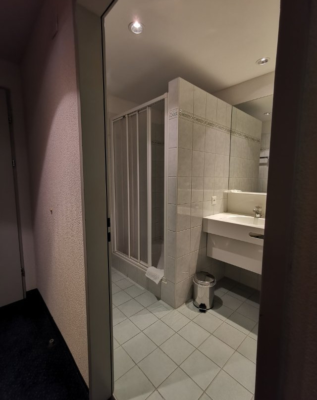 Hotel Florida主图