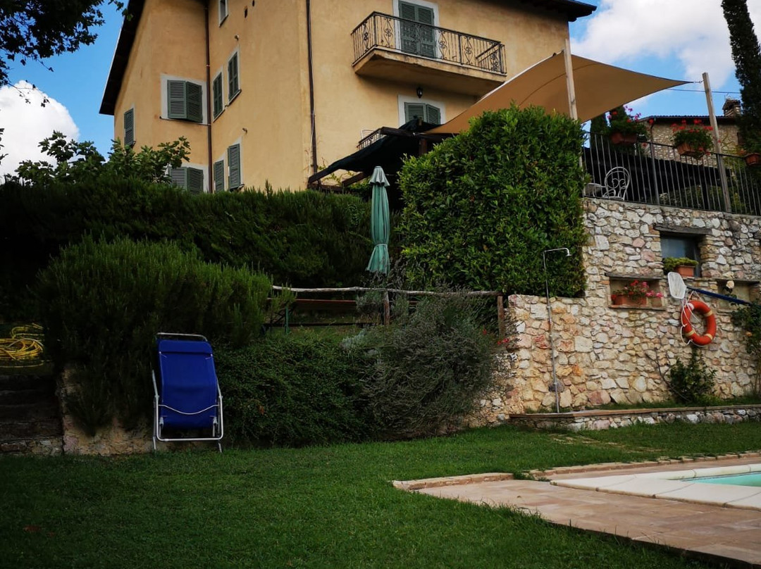 罗卡加丽农庄主图