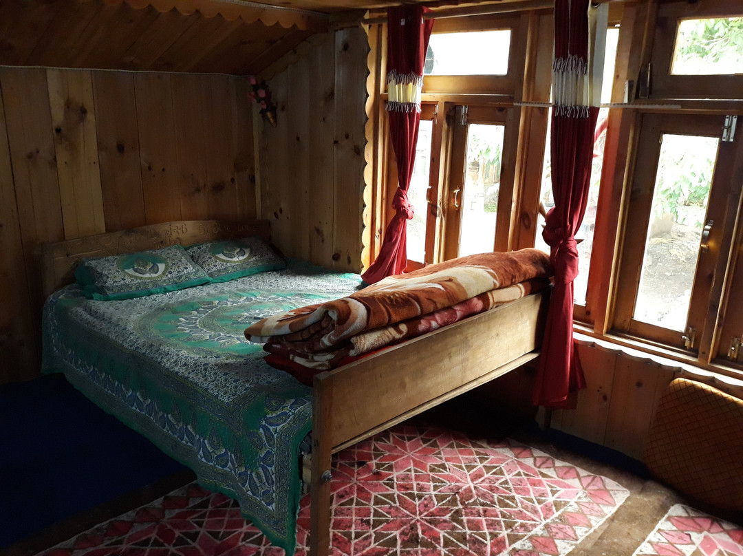 Naranaag旅游攻略图片