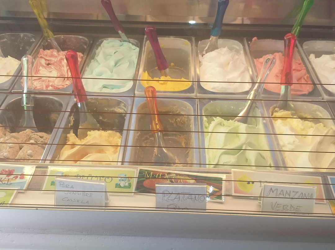 Heladería La Golosa