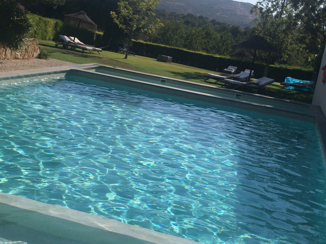 Casa Porta Azul主图