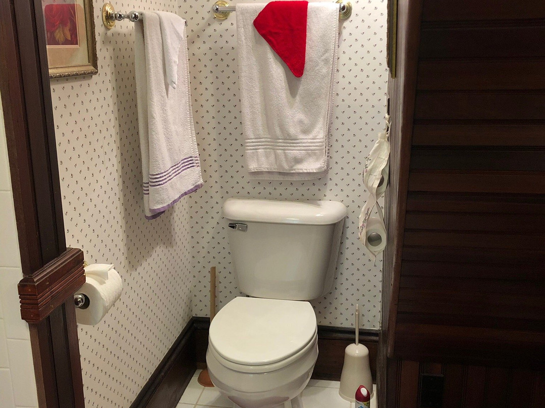 Cheney House Bed & Breakfast主图