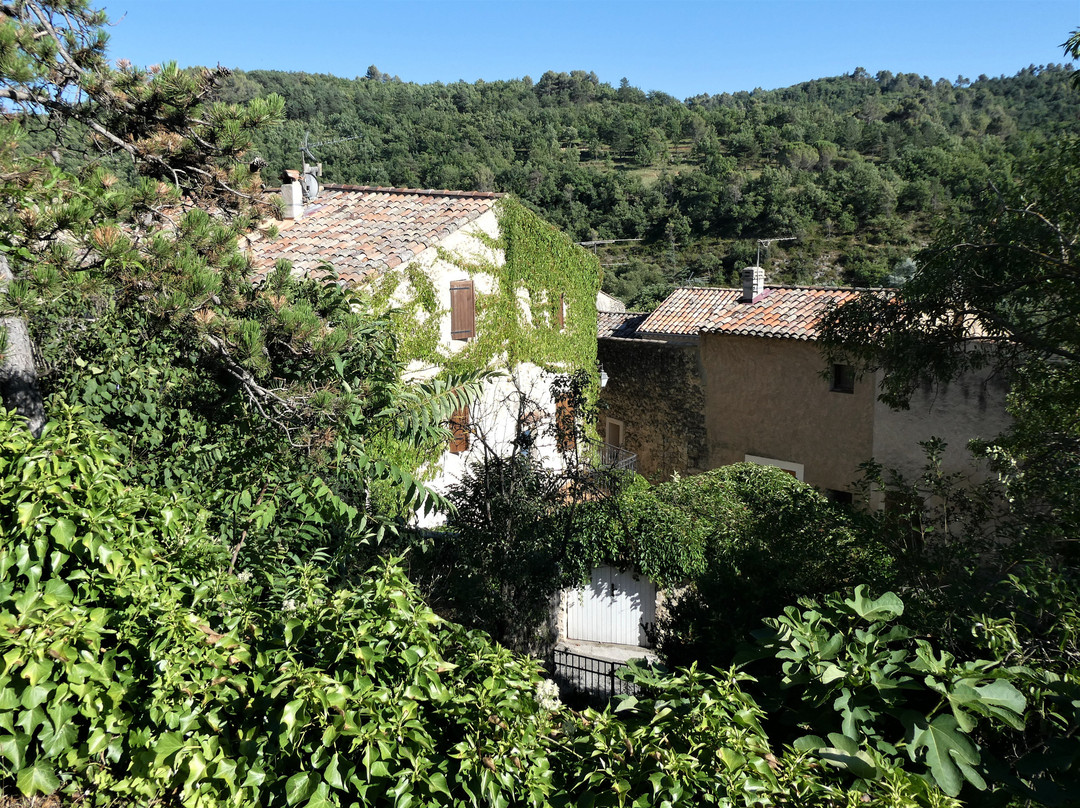 Hotel Restaurant La Fontaine主图