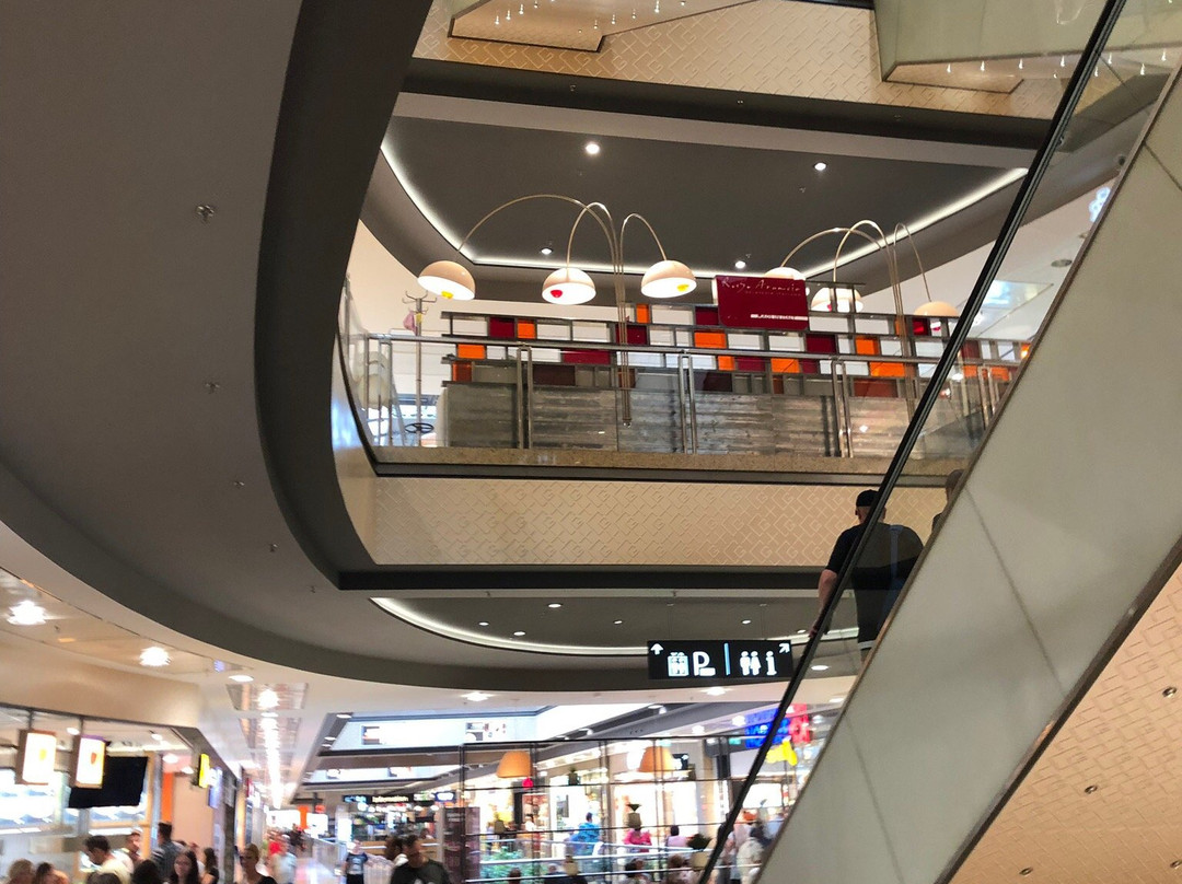 City-Galerie Siegen景点图片