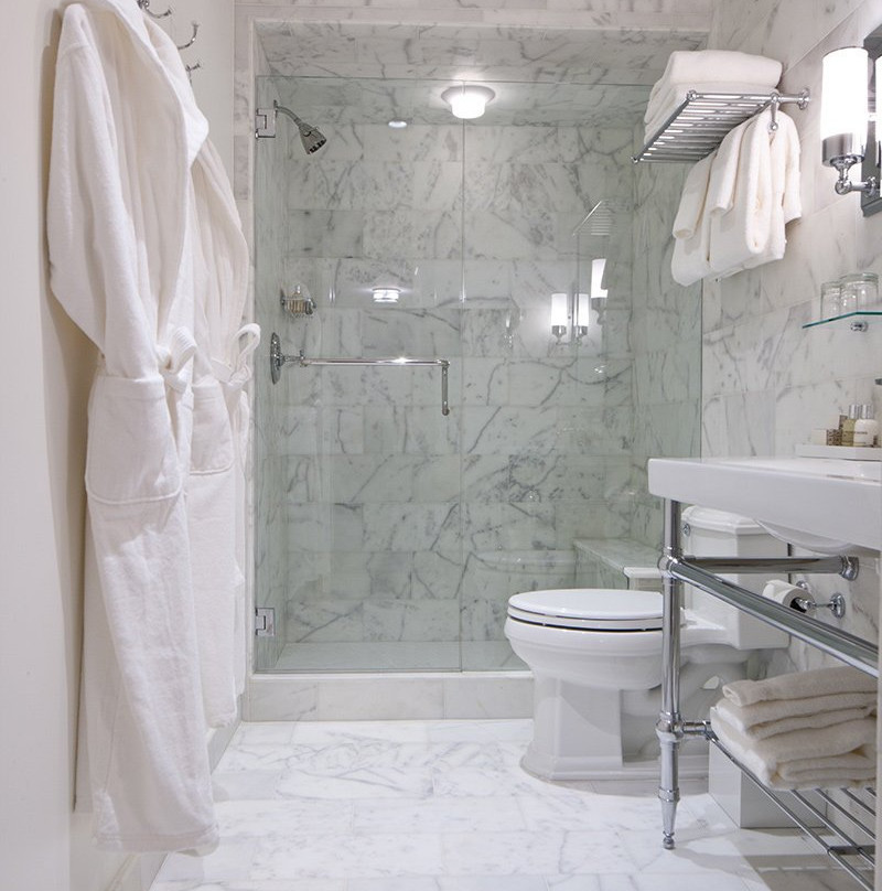 Washington School House Hotel主图