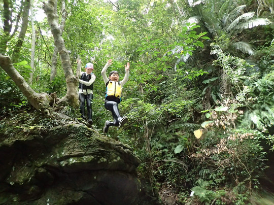 HABU ASOBI-名护市必去景点