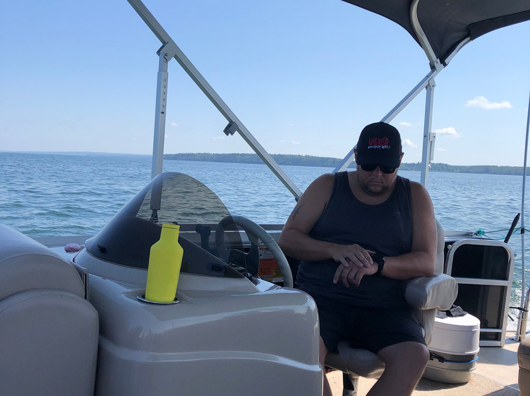 Wicked Watersport Rentals-冷湖必去景点