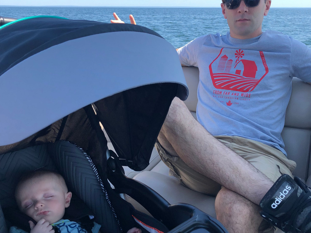 Wicked Watersport Rentals-冷湖必去景点