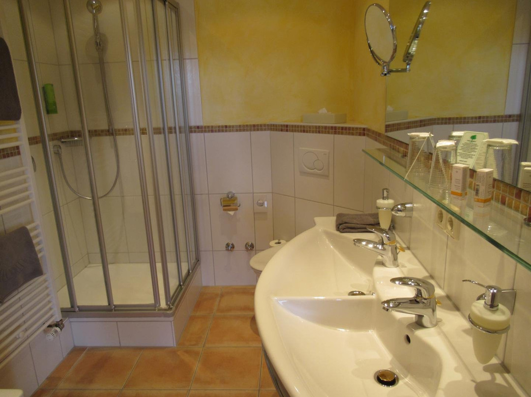 Hotel-Restaurant Zur Sonne主图