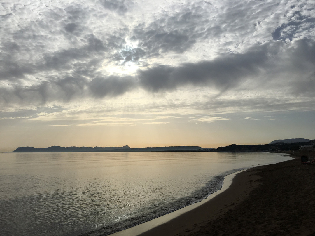 The Theodore Boutique Hotel主图