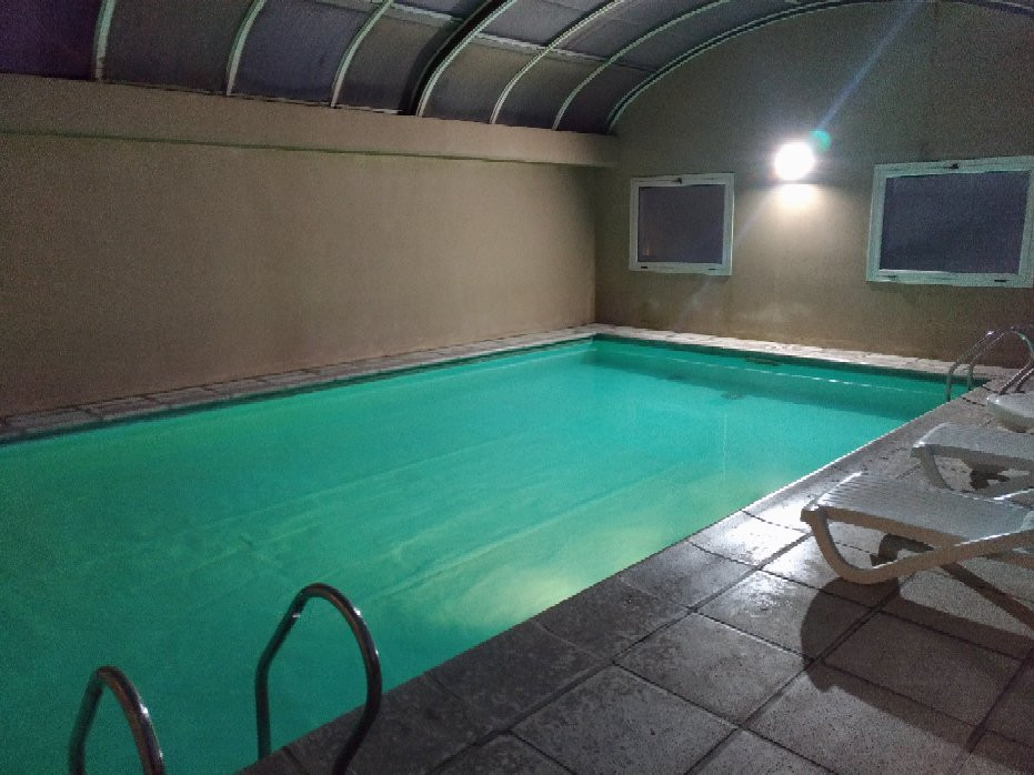 Hotel Land Plaza Bahia Blanca主图