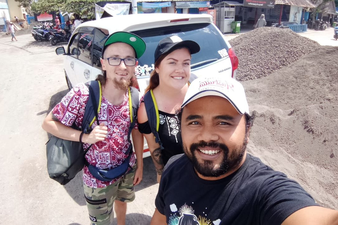 Nusa Penida Travel-珀尼达岛必去景点