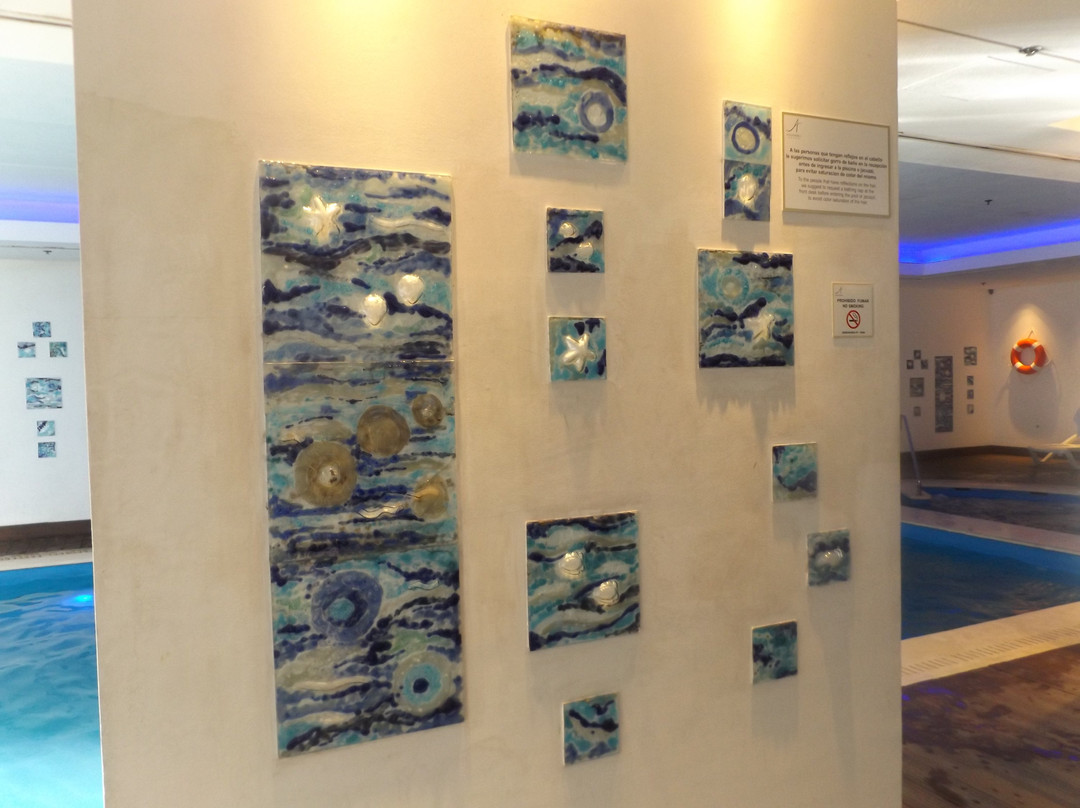 Hotel Alejandro I, Affiliated by Meliá主图