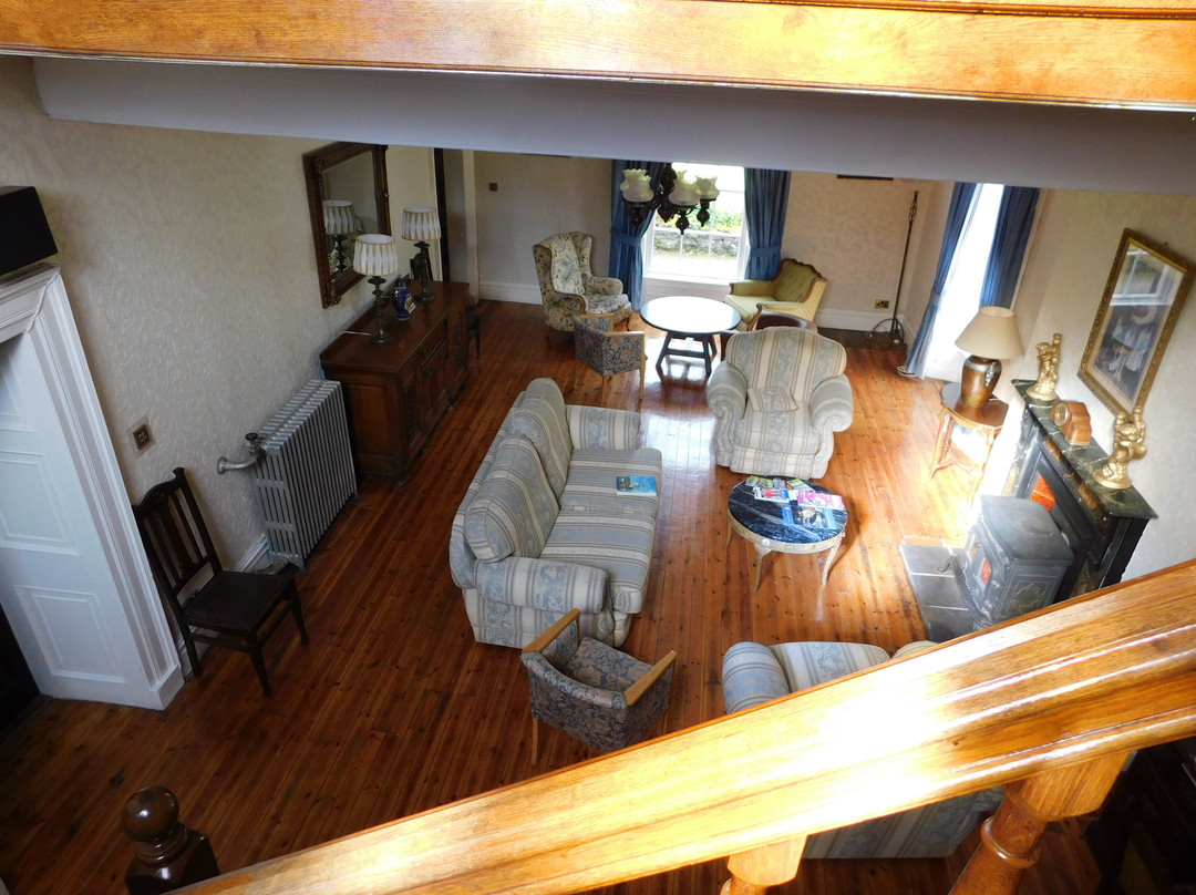Clanabogan Country House B&B主图