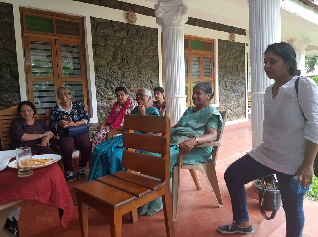 Cassells Resorts主图