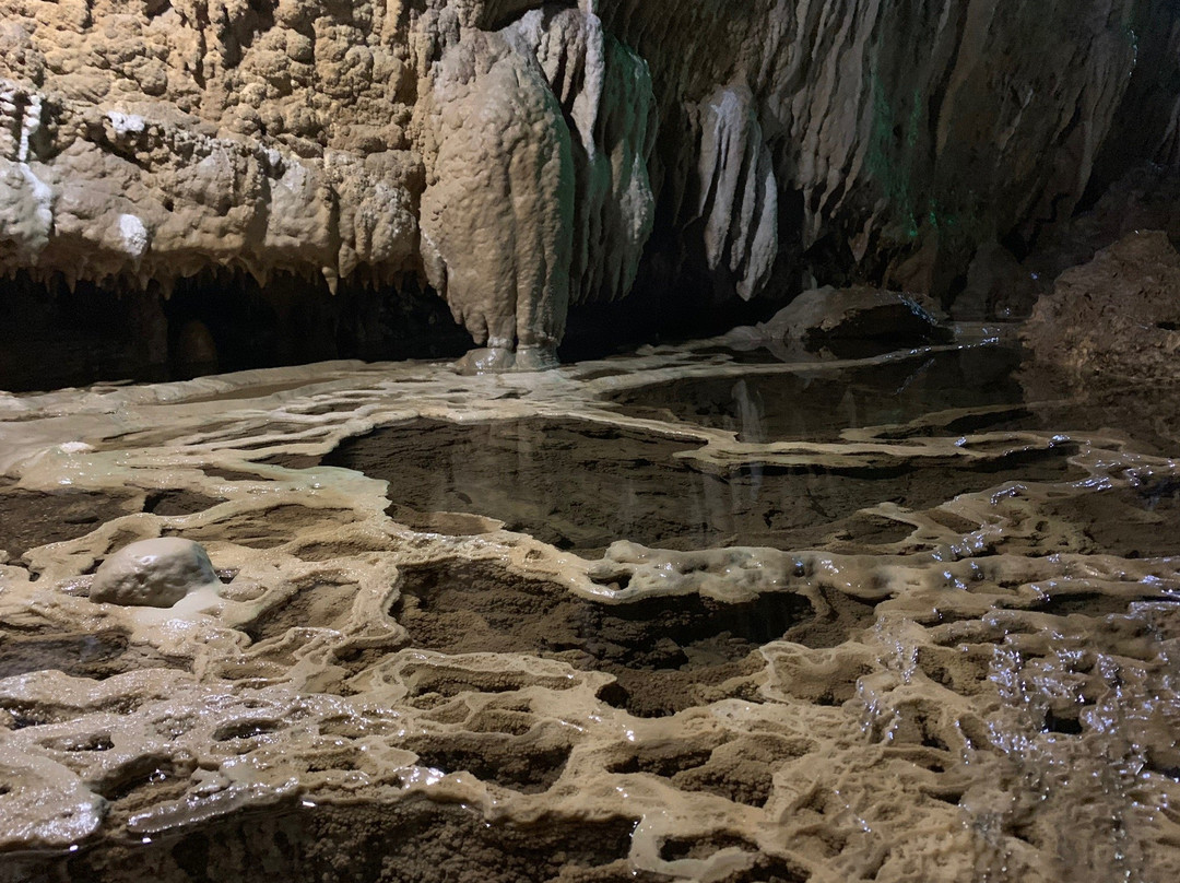 Shoryu Cavern景点图片