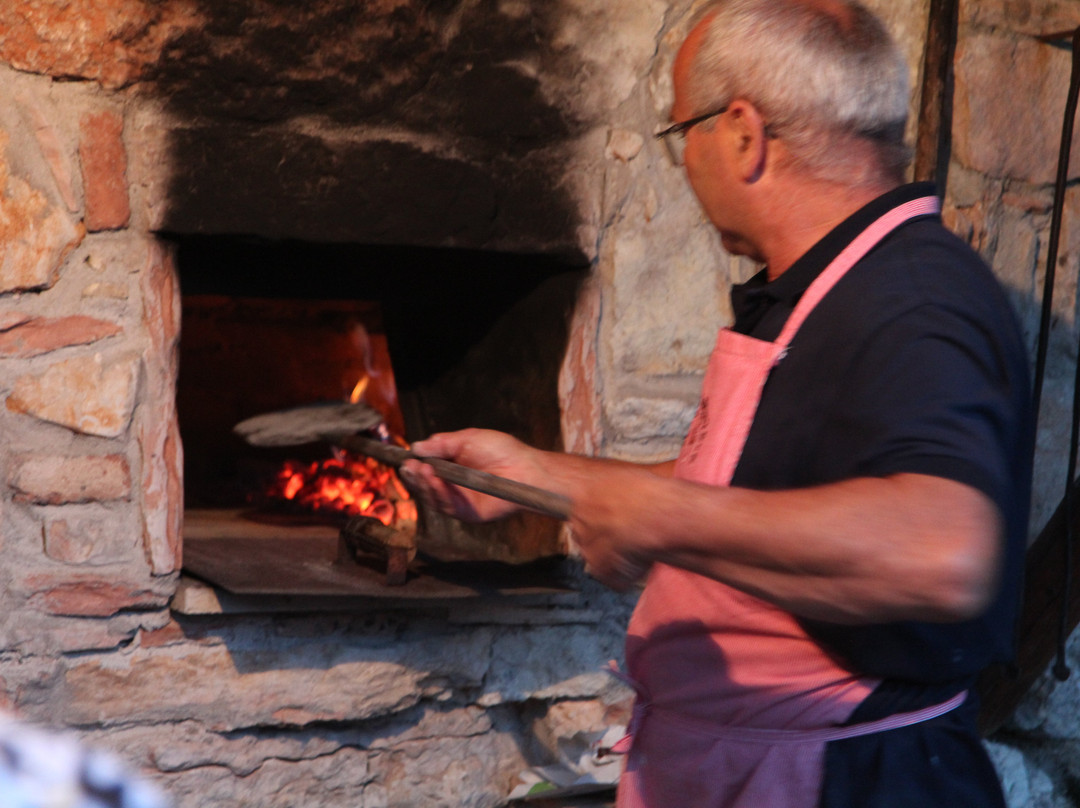 Agriturismo Lavacetto主图