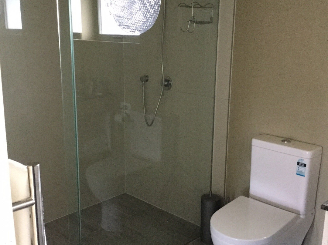 Ellerslie Palms Motel主图